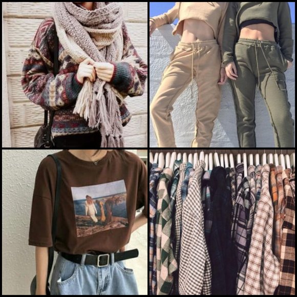 Cabincore Mystery Bundle - Picture 2 of 2